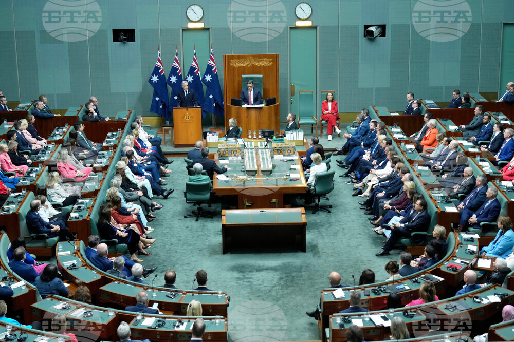 Canada Australia Carney