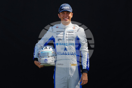 Australia F1 GP Auto Racing