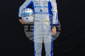 Australia F1 GP Auto Racing