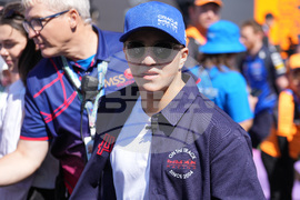 Australia F1 GP Auto Racing