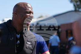 Australia F1 GP Auto Racing