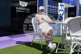 Australia F1 GP Auto Racing