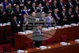 China Congress