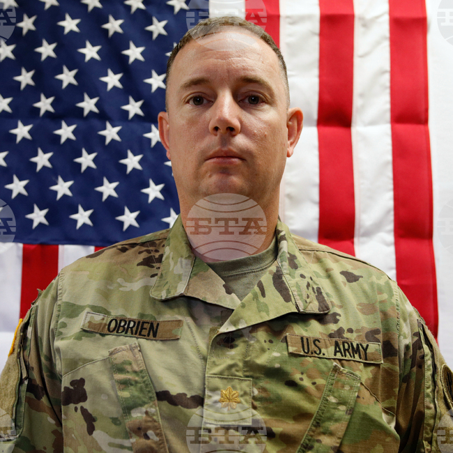 Iran US Military Deaths