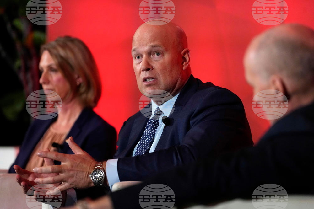 Canada US Security and Defence Conference