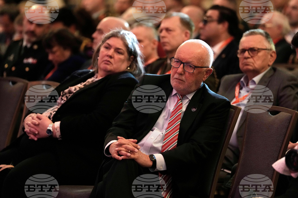 Canada US Security and Defence Conference