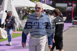 Australia F1 GP Auto Racing