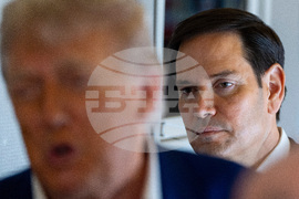 Trump-Iran--The Changing Rationale