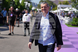 Australia F1 GP Auto Racing