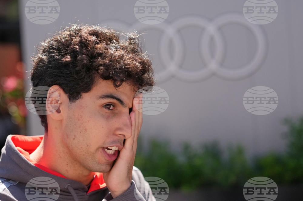 Australia F1 GP Auto Racing