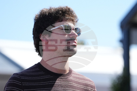 Australia F1 GP Auto Racing