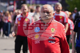 Australia F1 GP Auto Racing