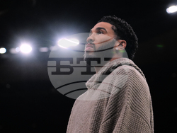 Hornets Celtics Basketball