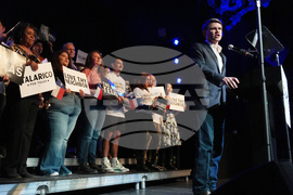 Election 2026 Texas Senate