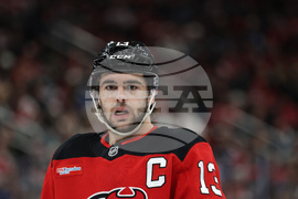 Maple Leafs Devils Hockey