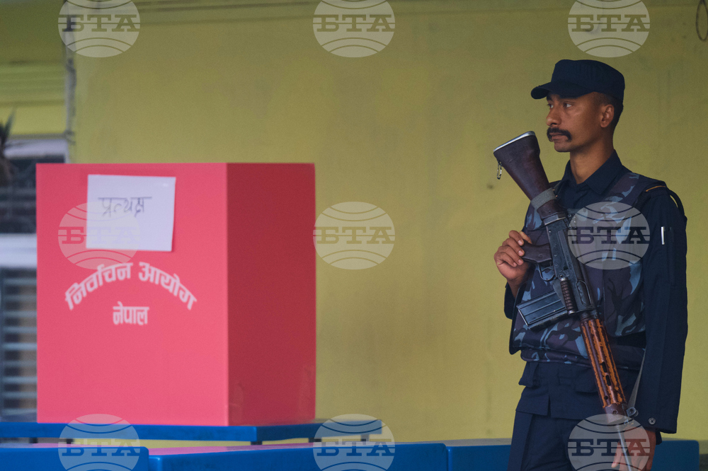 Nepal Election