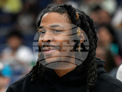 Trail Blazers Grizzlies Basketball