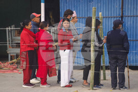 Nepal Election