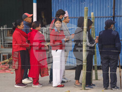 Nepal Election