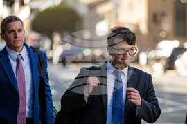 Musk Twitter Shareholders