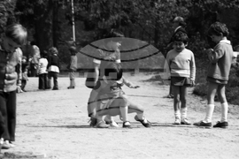 На игри и забавления в парка