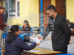 Nepal Election