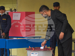 Nepal Election