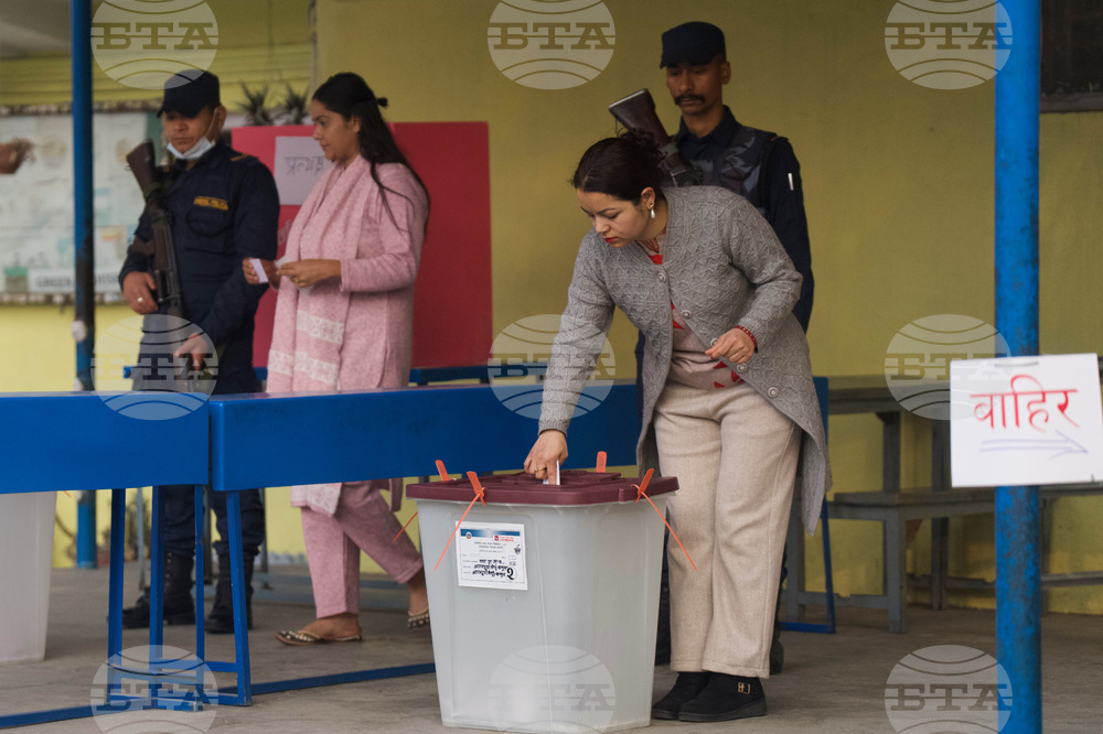 Nepal Election