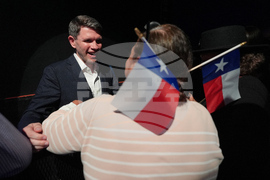 Election 2026 Texas Senate