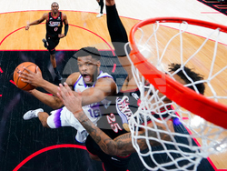 Jazz 76ers Basketball