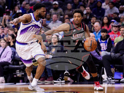 Jazz 76ers Basketball