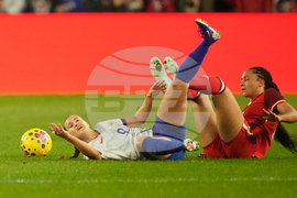 SheBelieves Canada United States Soccer