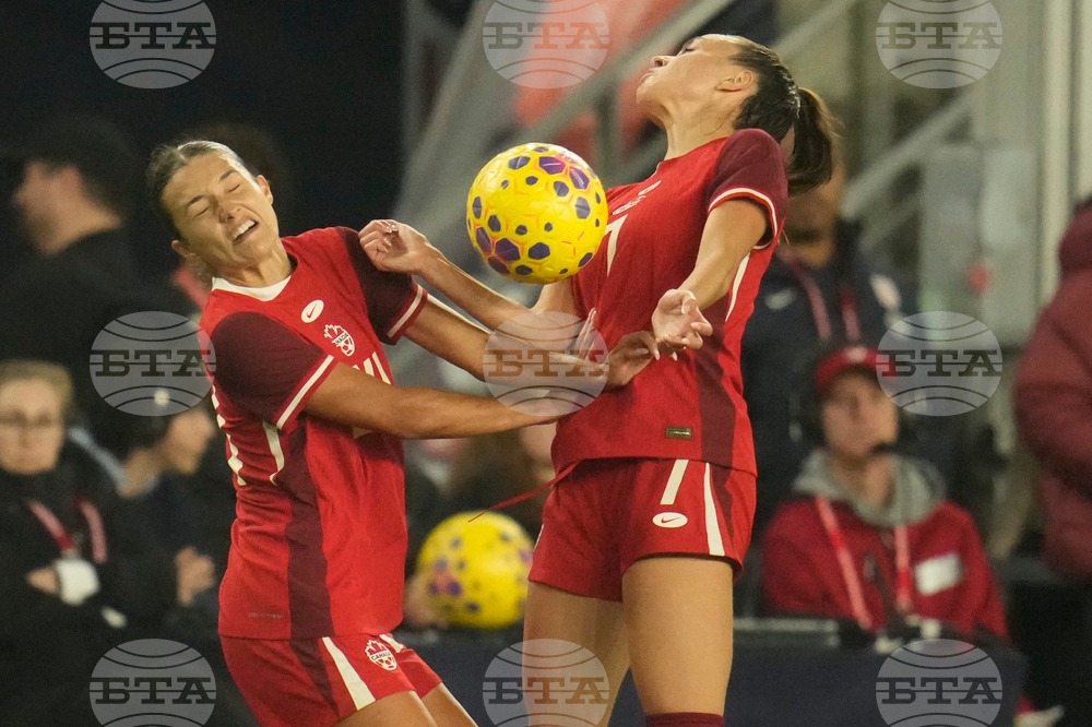 SheBelieves Canada United States Soccer