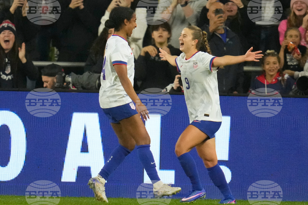 SheBelieves Canada United States Soccer