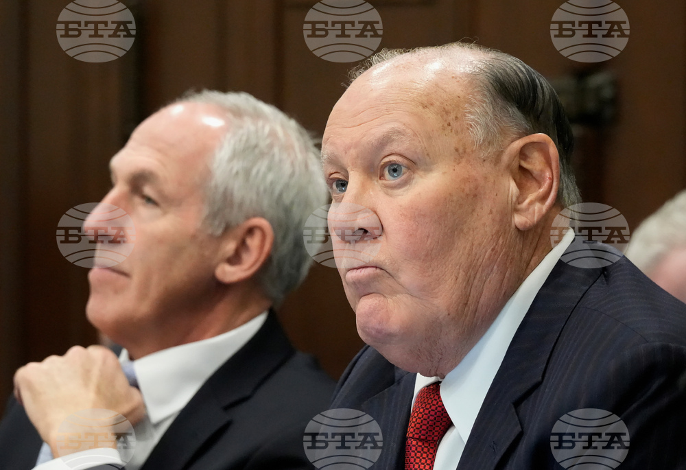 Bribery Investigation Ohio