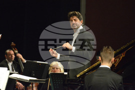 Русе - Мартенски музикални дни