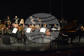 Русе - Мартенски музикални дни