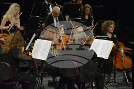 Русе - Мартенски музикални дни