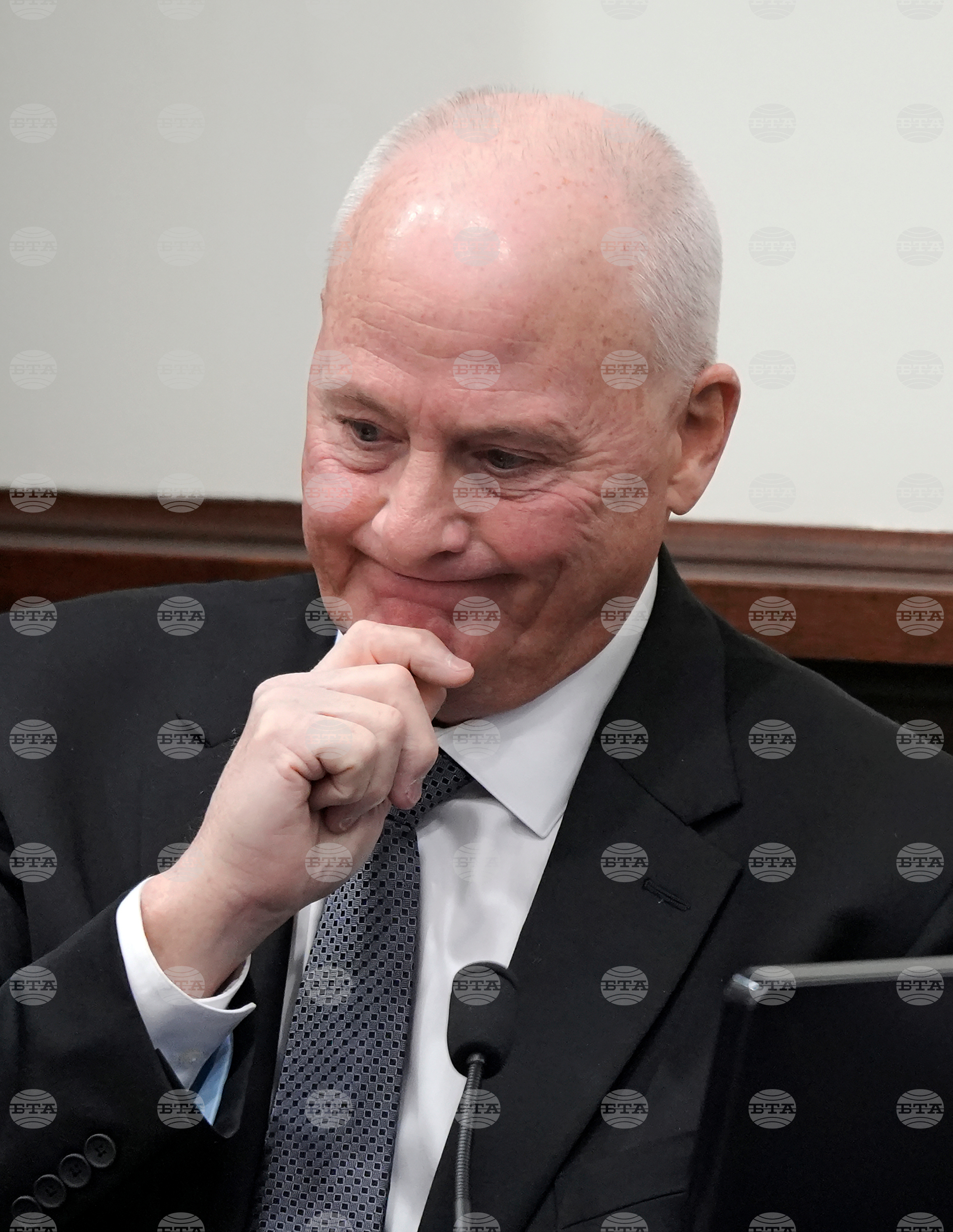 Bribery Investigation Ohio