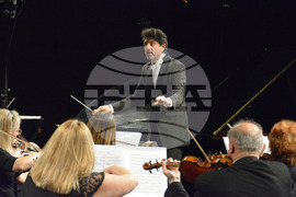 Русе - Мартенски музикални дни