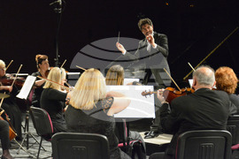 Русе - Мартенски музикални дни