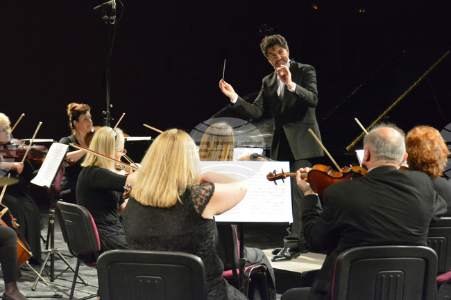 Русе - Мартенски музикални дни