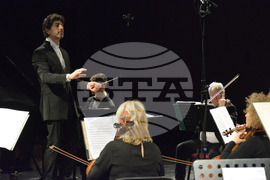 Русе - Мартенски музикални дни