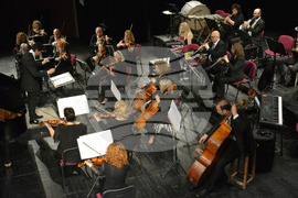 Русе - Мартенски музикални дни