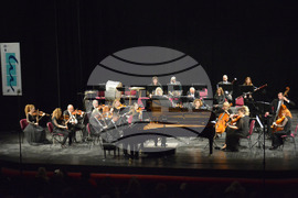 Русе - Мартенски музикални дни