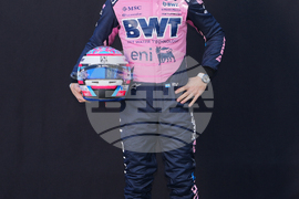 Australia F1 GP Auto Racing