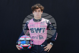 Australia F1 GP Auto Racing