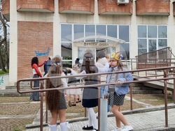 Шумен – библиотека – деца