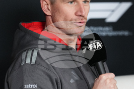 Australia F1 GP Auto Racing