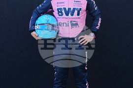 Australia F1 GP Auto Racing